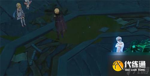 原神黑蛇骑士的荣光任务攻略