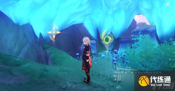 《原神》全草神瞳收集图文攻略 3.0草神瞳位置汇总