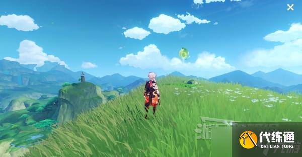 《原神》全草神瞳收集图文攻略 3.0草神瞳位置汇总