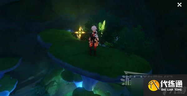 《原神》全草神瞳收集图文攻略 3.0草神瞳位置汇总