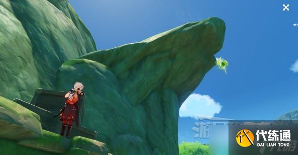 《原神》全草神瞳收集图文攻略 3.0草神瞳位置汇总