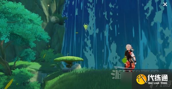 《原神》全草神瞳收集图文攻略 3.0草神瞳位置汇总