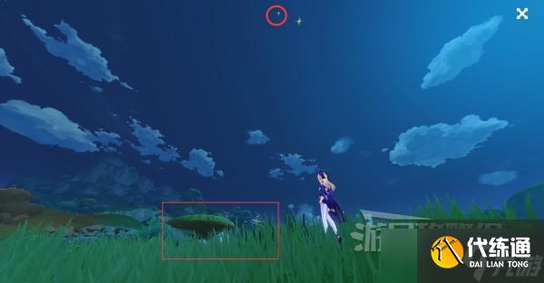 《原神》全草神瞳收集图文攻略 3.0草神瞳位置汇总