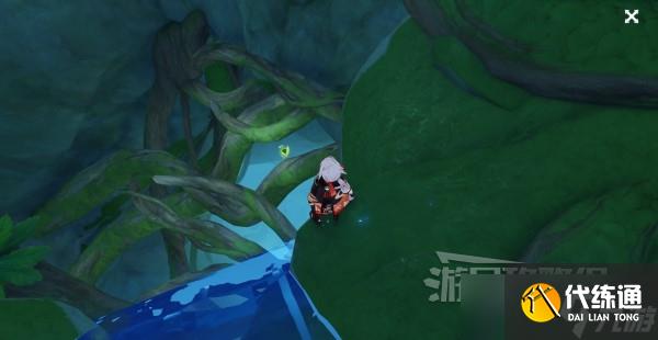 《原神》全草神瞳收集图文攻略 3.0草神瞳位置汇总