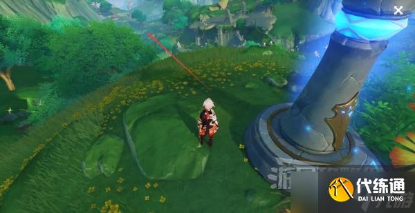 《原神》童梦的切片秘境开启方法分享 须弥秘境童梦的切片怎么解锁?