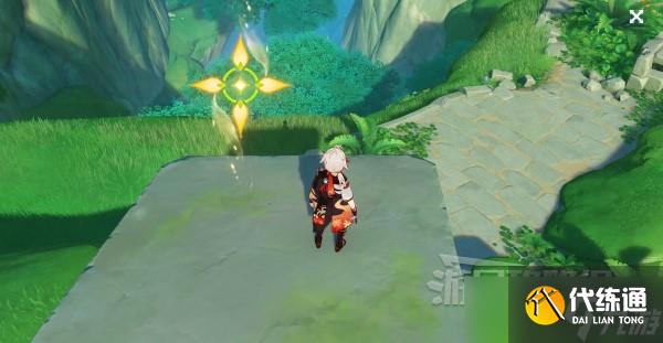 《原神》童梦的切片秘境开启方法分享 须弥秘境童梦的切片怎么解锁?