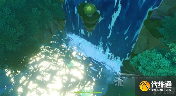 《原神》童梦的切片秘境开启方法分享 须弥秘境童梦的切片怎么解锁?