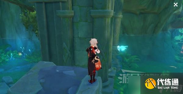 《原神》童梦的切片秘境开启方法分享 须弥秘境童梦的切片怎么解锁?