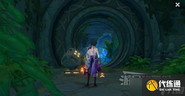 《原神》童梦的切片秘境开启方法分享 须弥秘境童梦的切片怎么解锁?