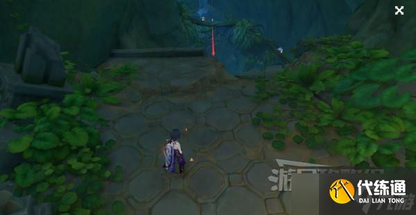 《原神》童梦的切片秘境开启方法分享 须弥秘境童梦的切片怎么解锁?