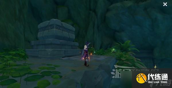 《原神》童梦的切片秘境开启方法分享 须弥秘境童梦的切片怎么解锁?