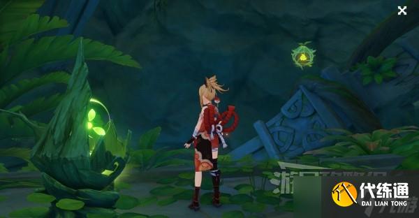 《原神》童梦的切片秘境开启方法分享 须弥秘境童梦的切片怎么解锁?