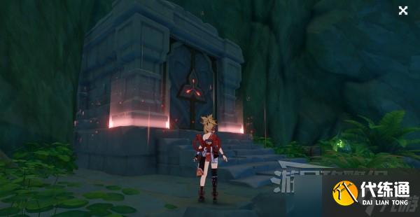 《原神》童梦的切片秘境开启方法分享 须弥秘境童梦的切片怎么解锁?