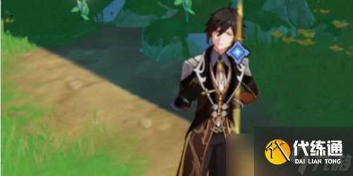 《原神》愿为一炊之梦任务完成攻略