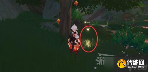 《原神》森林书林中奇遇任务完成攻略 3.0世界任务林中奇遇触发方法分享