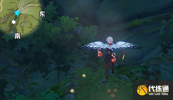 原神阿弥河谷左侧草神瞳位置一览 须弥阿弥河谷左侧草神瞳全收集路线