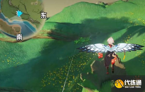 原神阿弥河谷左侧草神瞳位置一览 须弥阿弥河谷左侧草神瞳全收集路线