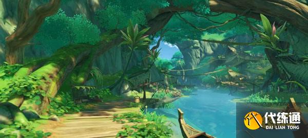 原神须弥声望系统怎么开启 须弥声望系统开启方式一览