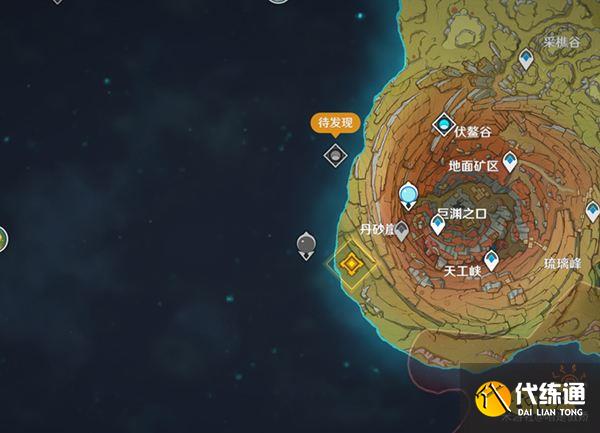 原神柯莱最快速入手方法 雕琢童心任务柯莱获取攻略