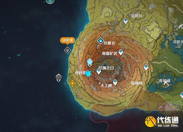 原神柯莱最快速入手方法 雕琢童心任务柯莱获取攻略