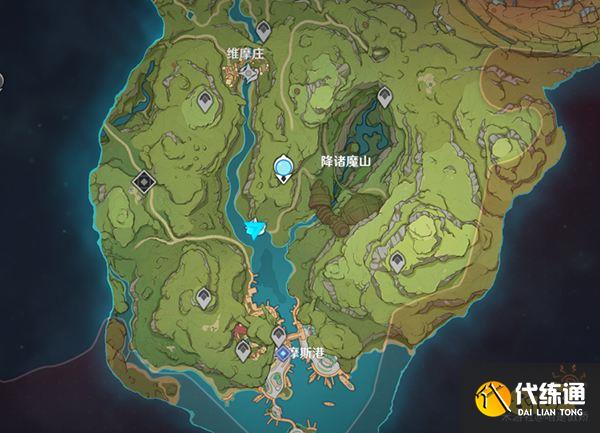 原神柯莱最快速入手方法 雕琢童心任务柯莱获取攻略