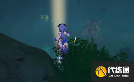 原神忿怒的铁块任务攻略：忿怒的铁块机关旋转解密步骤[多图]图片9