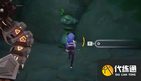 原神忿怒的铁块任务攻略：忿怒的铁块机关旋转解密步骤[多图]图片10