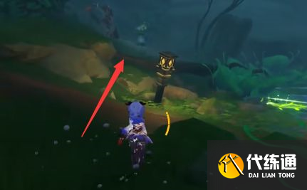 原神忿怒的铁块任务攻略：忿怒的铁块机关旋转解密步骤[多图]图片12