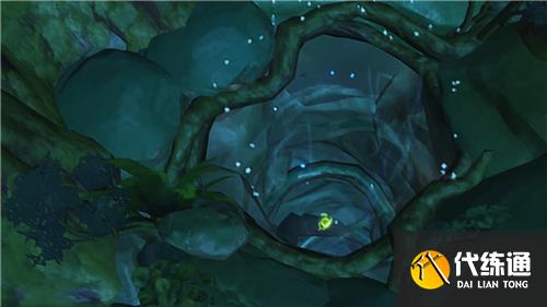 原神晴雨的经纬怎么开 秘境解锁攻略