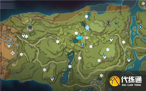 原神晴雨的经纬怎么开 秘境解锁攻略