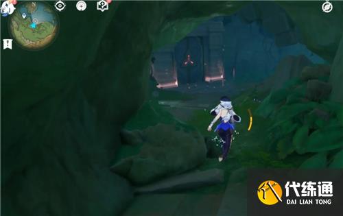 原神晴雨的经纬怎么开 秘境解锁攻略