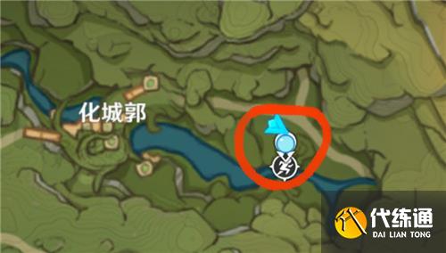 原神三相众物是什么 须弥哪些植物是三相众物