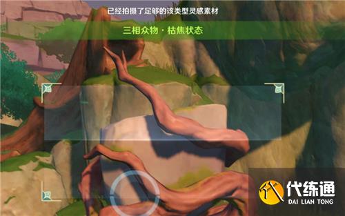 原神三相众物是什么 须弥哪些植物是三相众物