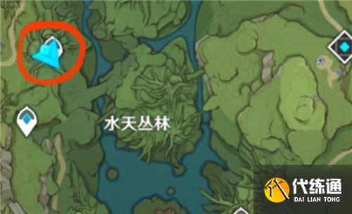 原神三相众物是什么 须弥哪些植物是三相众物