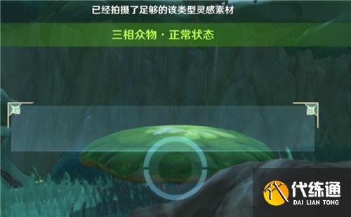 原神三相众物是什么 须弥哪些植物是三相众物