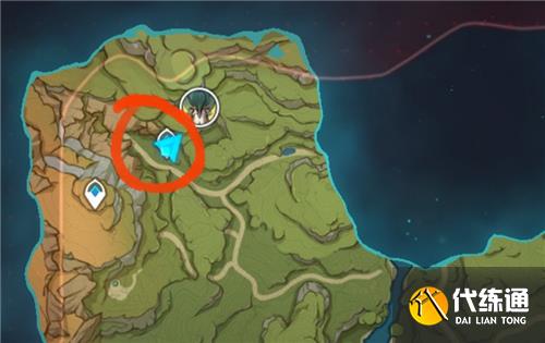 原神三相众物是什么 须弥哪些植物是三相众物