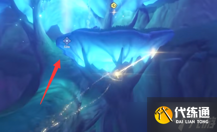 原神枯萎的苦舍桓怎么获得