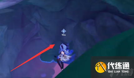 原神枯萎的苦舍桓怎么获得