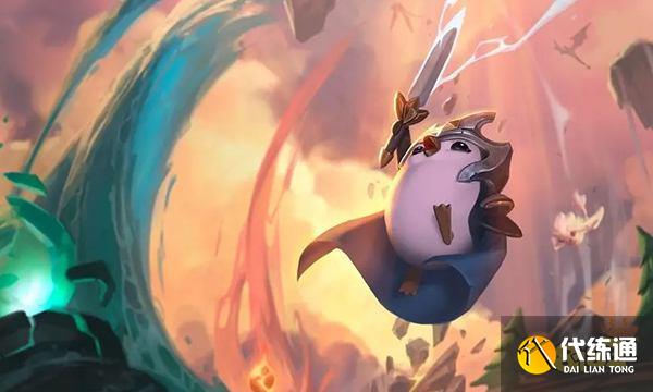 云顶之弈狮子狗技能是什么 S7.5狮子狗技能介绍