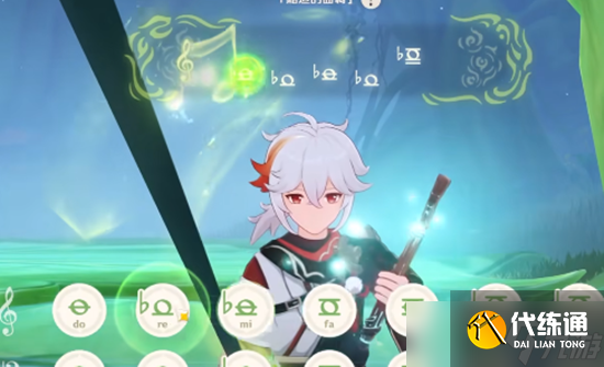 《原神》探索莎兰树的梦任务完成方法