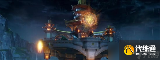 《原神》3.0虚弥地区限时挑战位置介绍