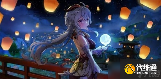 《原神》3.0虚弥地区限时挑战位置介绍