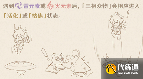 原神三相众物怎么找-三相众物位置图文介绍