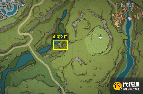 原神森林书任务攻略大全