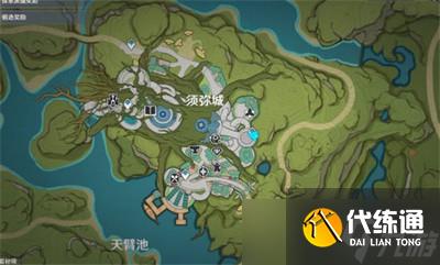 《原神》公告栏上的谜语是怎么玩的？游戏任务详细通关攻略