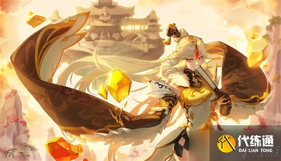《原神》3.0竭泽快速获取教程 竭泽怎么获取？