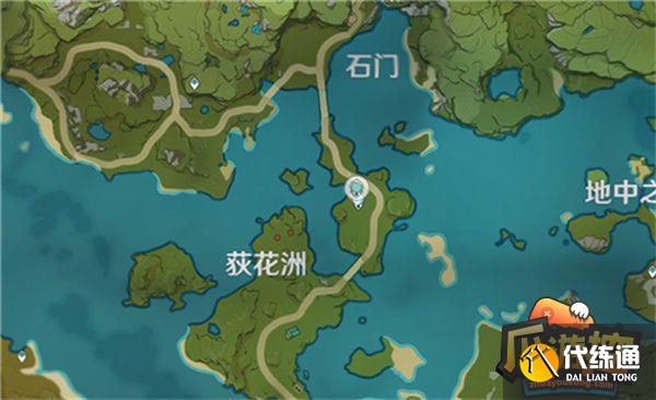 原神七天神像位置大全7.jpg