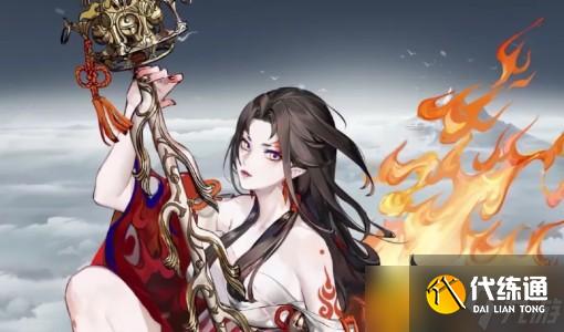 《阴阳师》铃彦姬带什么御魂？铃彦姬御魂搭配攻略2022