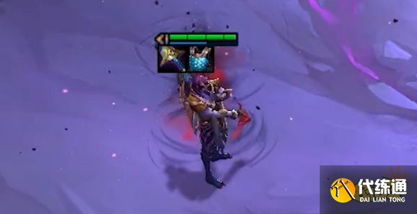 云顶之弈黯灵龙机制是什么 黯灵龙机制介绍