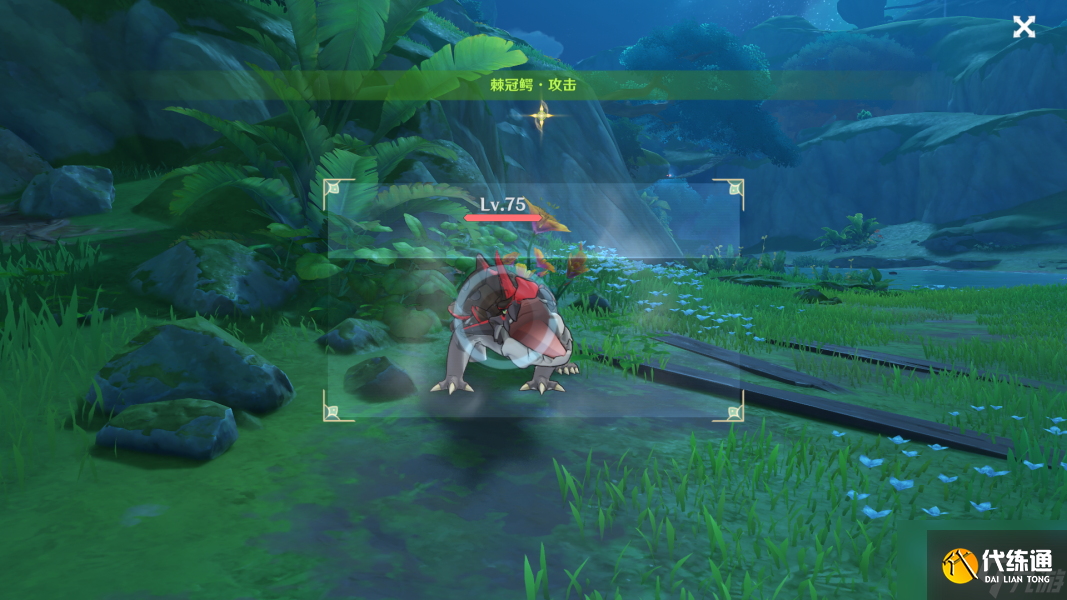 原神动物行为拍摄地点 掠影拾真动物行为攻略